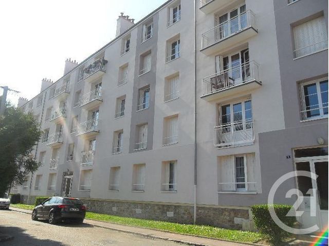 Appartement F3 à vendre SAVIGNY SUR ORGE