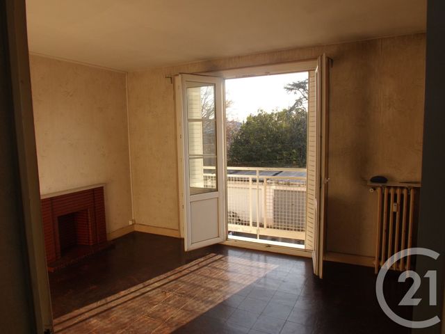 Appartement F3 à vendre - 3 pièces - 54.0 m2 - SAVIGNY SUR ORGE - 91 - ILE-DE-FRANCE - Century 21 Accord Immobilier