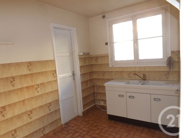 Appartement F3 à vendre - 3 pièces - 54.0 m2 - SAVIGNY SUR ORGE - 91 - ILE-DE-FRANCE - Century 21 Accord Immobilier