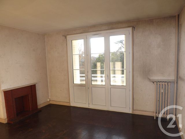 Appartement F3 à vendre - 3 pièces - 54.0 m2 - SAVIGNY SUR ORGE - 91 - ILE-DE-FRANCE - Century 21 Accord Immobilier