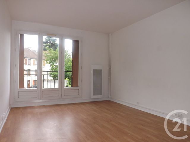 Appartement F1 à louer - 1 pièce - 25.09 m2 - SAVIGNY SUR ORGE - 91 - ILE-DE-FRANCE - Century 21 Accord Immobilier