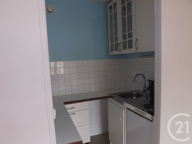 Appartement F1 à louer - 1 pièce - 25.09 m2 - SAVIGNY SUR ORGE - 91 - ILE-DE-FRANCE - Century 21 Accord Immobilier