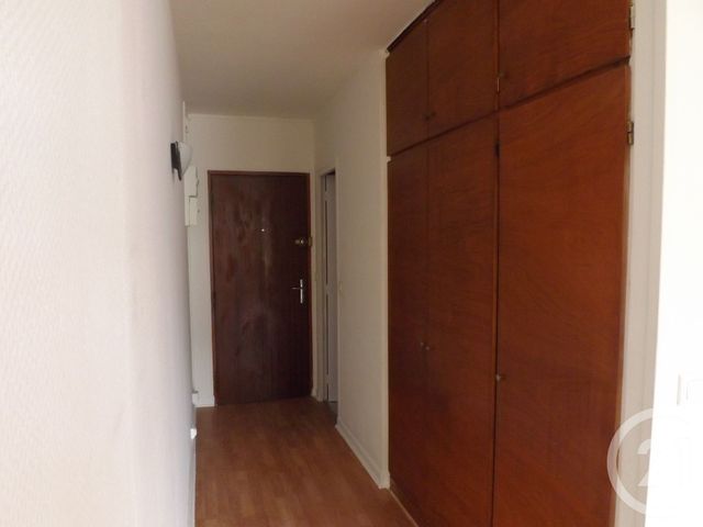 Appartement F1 à louer - 1 pièce - 25.09 m2 - SAVIGNY SUR ORGE - 91 - ILE-DE-FRANCE - Century 21 Accord Immobilier