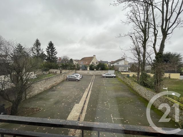 Appartement F1 à louer - 1 pièce - 25.09 m2 - SAVIGNY SUR ORGE - 91 - ILE-DE-FRANCE - Century 21 Accord Immobilier