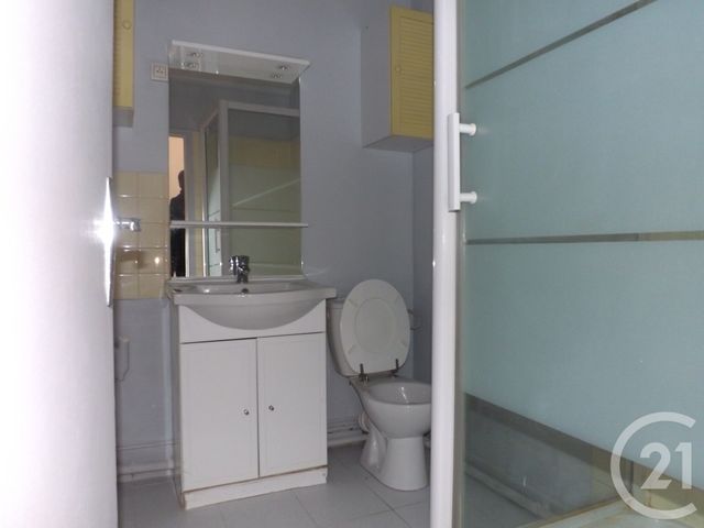 Appartement F1 à louer - 1 pièce - 25.09 m2 - SAVIGNY SUR ORGE - 91 - ILE-DE-FRANCE - Century 21 Accord Immobilier