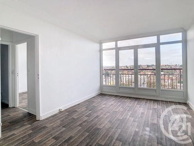 Appartement F2 à vendre - 2 pièces - 40.8 m2 - SAVIGNY SUR ORGE - 91 - ILE-DE-FRANCE - Century 21 Accord Immobilier