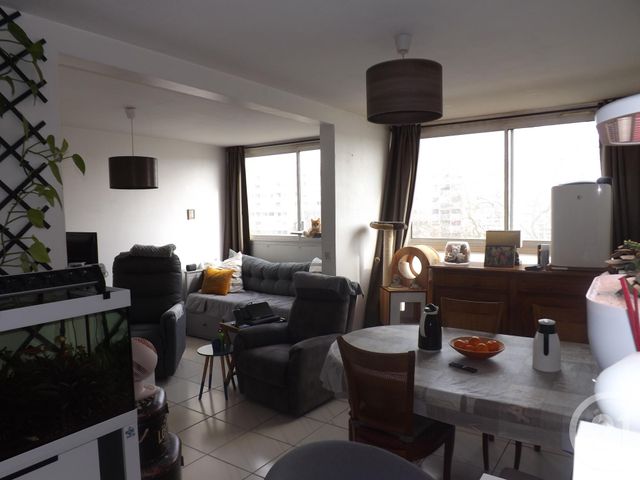 appartement - SAVIGNY SUR ORGE - 91