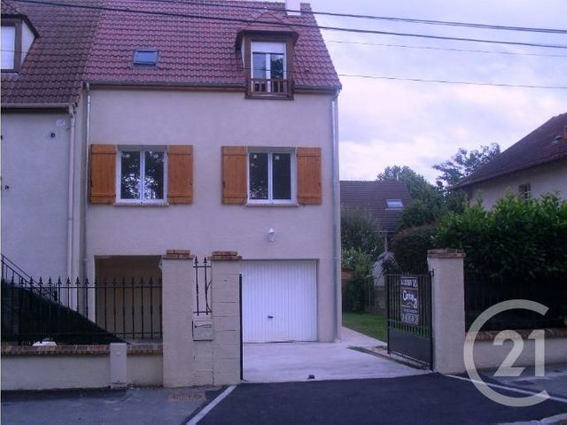 Afficher la photo en grand maison à vendre - 3 pièces - 71.0 m2 - MORSANG SUR ORGE - 91 - ILE-DE-FRANCE - Century 21 Accord Immobilier