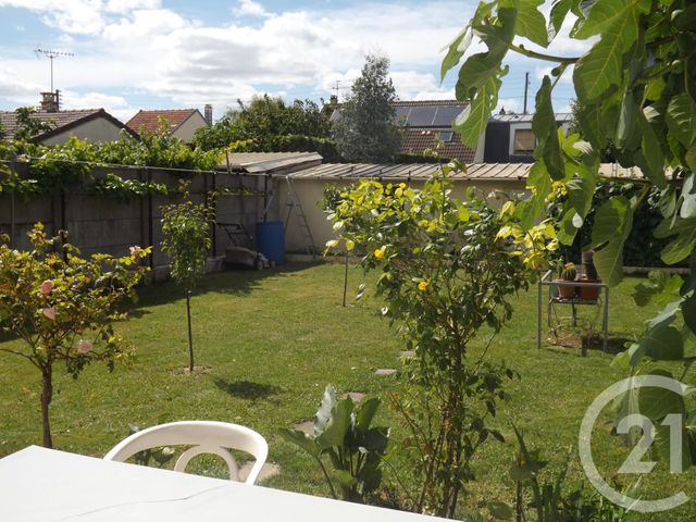 maison à vendre - 7 pièces - 160.0 m2 - JUVISY SUR ORGE - 91 - ILE-DE-FRANCE - Century 21 Accord Immobilier