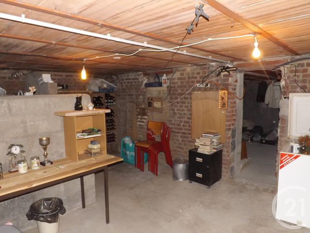 maison à vendre - 7 pièces - 160.0 m2 - JUVISY SUR ORGE - 91 - ILE-DE-FRANCE - Century 21 Accord Immobilier