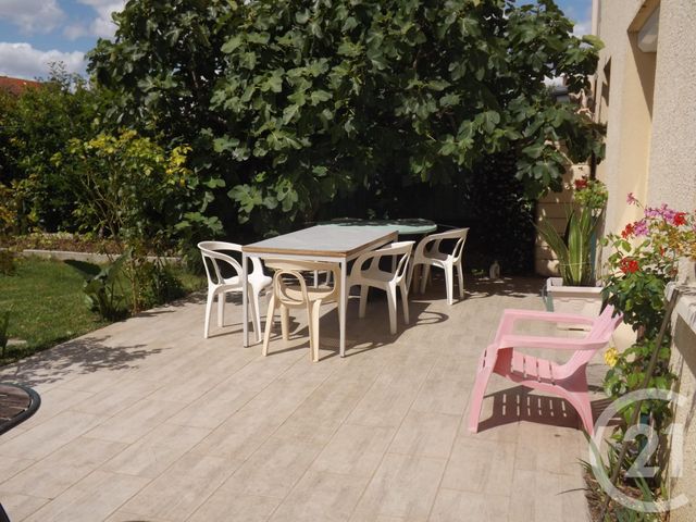 maison à vendre - 7 pièces - 160.0 m2 - JUVISY SUR ORGE - 91 - ILE-DE-FRANCE - Century 21 Accord Immobilier