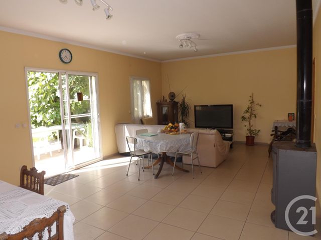 maison à vendre - 7 pièces - 160.0 m2 - JUVISY SUR ORGE - 91 - ILE-DE-FRANCE - Century 21 Accord Immobilier