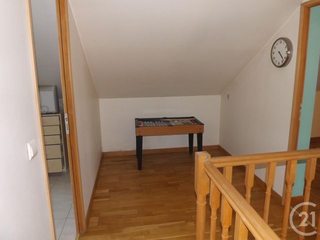 maison à vendre - 7 pièces - 160.0 m2 - JUVISY SUR ORGE - 91 - ILE-DE-FRANCE - Century 21 Accord Immobilier