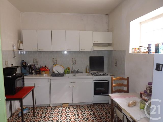 maison à vendre - 7 pièces - 160.0 m2 - JUVISY SUR ORGE - 91 - ILE-DE-FRANCE - Century 21 Accord Immobilier