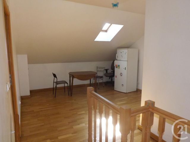 maison à vendre - 7 pièces - 160.0 m2 - JUVISY SUR ORGE - 91 - ILE-DE-FRANCE - Century 21 Accord Immobilier