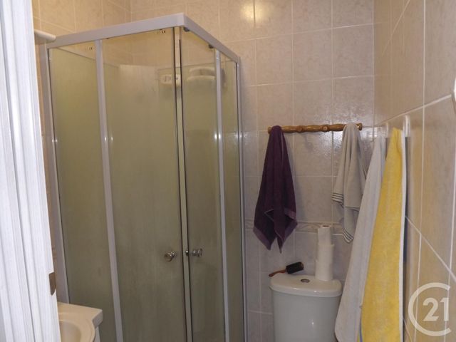 maison à vendre - 7 pièces - 160.0 m2 - JUVISY SUR ORGE - 91 - ILE-DE-FRANCE - Century 21 Accord Immobilier