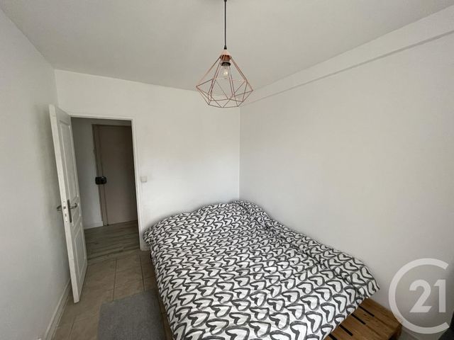 Appartement F3 à vendre - 3 pièces - 59.02 m2 - VIRY CHATILLON - 91 - ILE-DE-FRANCE - Century 21 Accord Immobilier