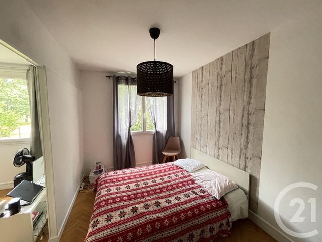 Appartement F3 à vendre - 3 pièces - 59.02 m2 - VIRY CHATILLON - 91 - ILE-DE-FRANCE - Century 21 Accord Immobilier