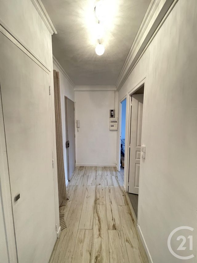 Appartement F3 à vendre - 3 pièces - 59.02 m2 - VIRY CHATILLON - 91 - ILE-DE-FRANCE - Century 21 Accord Immobilier