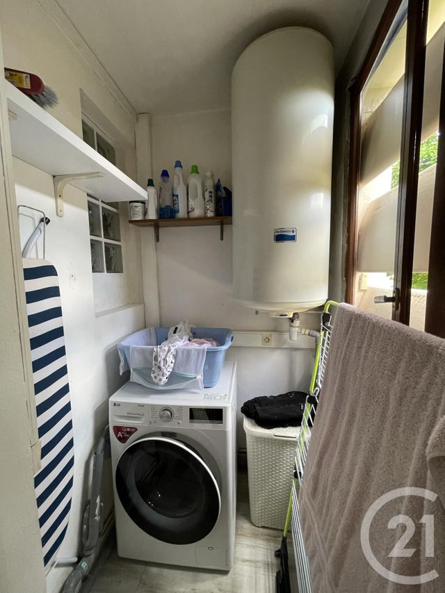 Appartement F3 à vendre - 3 pièces - 59.02 m2 - VIRY CHATILLON - 91 - ILE-DE-FRANCE - Century 21 Accord Immobilier