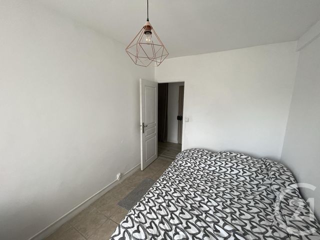 Appartement F3 à vendre - 3 pièces - 59.02 m2 - VIRY CHATILLON - 91 - ILE-DE-FRANCE - Century 21 Accord Immobilier