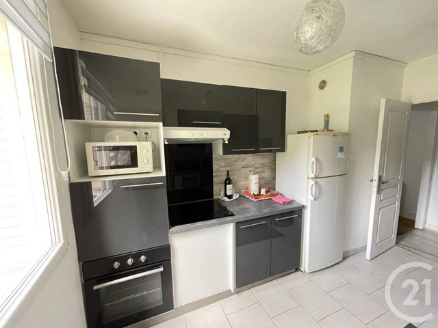 Appartement F3 à vendre - 3 pièces - 59.02 m2 - VIRY CHATILLON - 91 - ILE-DE-FRANCE - Century 21 Accord Immobilier