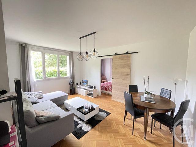 Appartement F3 à vendre - 3 pièces - 59.02 m2 - VIRY CHATILLON - 91 - ILE-DE-FRANCE - Century 21 Accord Immobilier