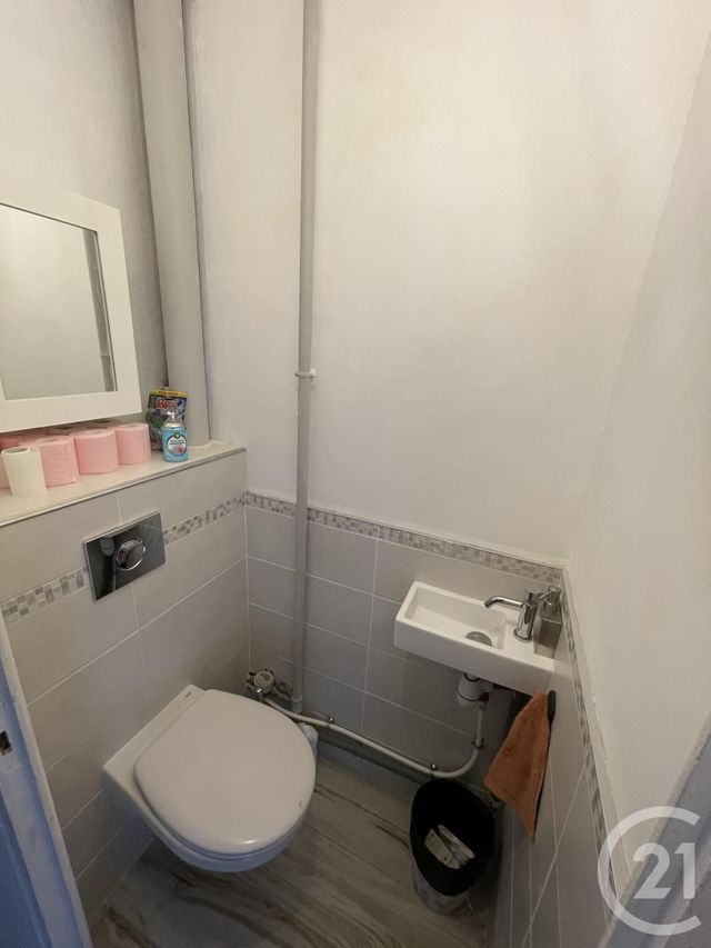 Appartement F3 à vendre - 3 pièces - 59.02 m2 - VIRY CHATILLON - 91 - ILE-DE-FRANCE - Century 21 Accord Immobilier