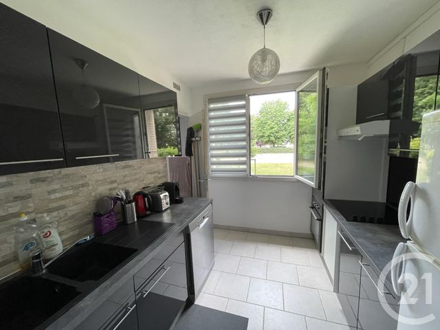 Appartement F3 à vendre - 3 pièces - 59.02 m2 - VIRY CHATILLON - 91 - ILE-DE-FRANCE - Century 21 Accord Immobilier