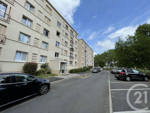 appartement - VIRY CHATILLON - 91