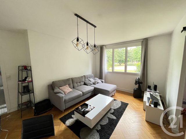 Appartement F3 à vendre - 3 pièces - 59.02 m2 - VIRY CHATILLON - 91 - ILE-DE-FRANCE - Century 21 Accord Immobilier