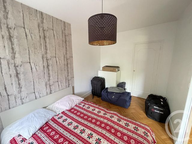 Appartement F3 à vendre - 3 pièces - 59.02 m2 - VIRY CHATILLON - 91 - ILE-DE-FRANCE - Century 21 Accord Immobilier