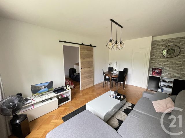 Appartement F3 à vendre - 3 pièces - 59.02 m2 - VIRY CHATILLON - 91 - ILE-DE-FRANCE - Century 21 Accord Immobilier