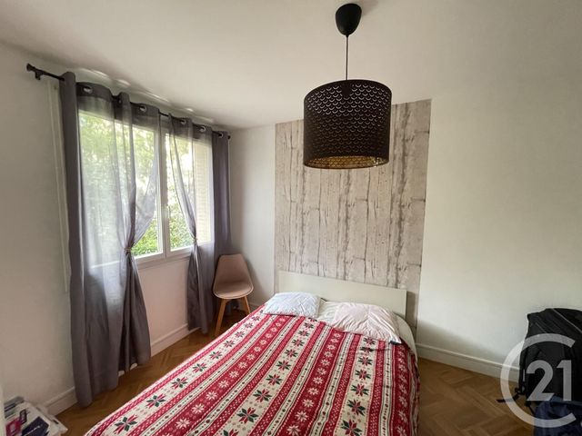Appartement F3 à vendre - 3 pièces - 59.02 m2 - VIRY CHATILLON - 91 - ILE-DE-FRANCE - Century 21 Accord Immobilier