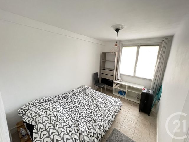 Appartement F3 à vendre - 3 pièces - 59.02 m2 - VIRY CHATILLON - 91 - ILE-DE-FRANCE - Century 21 Accord Immobilier