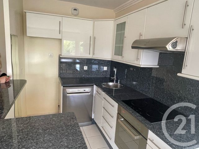 Appartement F2 à louer - 2 pièces - 39.69 m2 - SAVIGNY SUR ORGE - 91 - ILE-DE-FRANCE - Century 21 Accord Immobilier