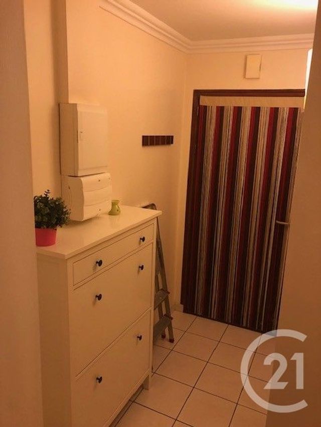 Appartement F2 à louer - 2 pièces - 39.69 m2 - SAVIGNY SUR ORGE - 91 - ILE-DE-FRANCE - Century 21 Accord Immobilier