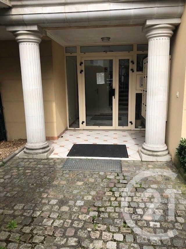 Appartement F2 à louer - 2 pièces - 39.69 m2 - SAVIGNY SUR ORGE - 91 - ILE-DE-FRANCE - Century 21 Accord Immobilier