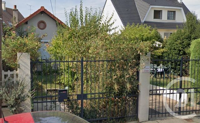 maison à vendre - 2 pièces - 49.0 m2 - SAVIGNY SUR ORGE - 91 - ILE-DE-FRANCE - Century 21 Accord Immobilier