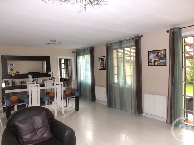 maison - SAVIGNY SUR ORGE - 91