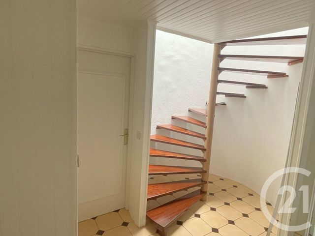 maison à louer - 5 pièces - 84.76 m2 - BONDOUFLE - 91 - ILE-DE-FRANCE - Century 21 Accord Immobilier