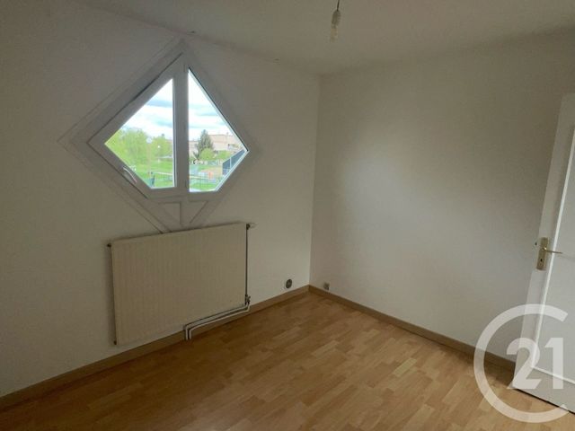 maison à louer - 5 pièces - 84.76 m2 - BONDOUFLE - 91 - ILE-DE-FRANCE - Century 21 Accord Immobilier