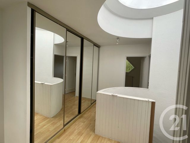 maison à louer - 5 pièces - 84.76 m2 - BONDOUFLE - 91 - ILE-DE-FRANCE - Century 21 Accord Immobilier