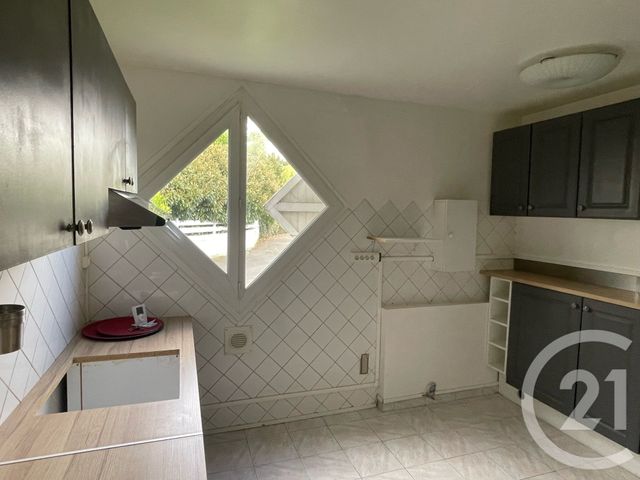 maison à louer - 5 pièces - 84.76 m2 - BONDOUFLE - 91 - ILE-DE-FRANCE - Century 21 Accord Immobilier