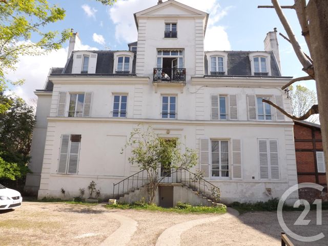  - SAVIGNY SUR ORGE - 