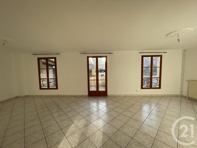 maison à vendre - 5 pièces - 110.0 m2 - MORSANG SUR ORGE - 91 - ILE-DE-FRANCE - Century 21 Accord Immobilier