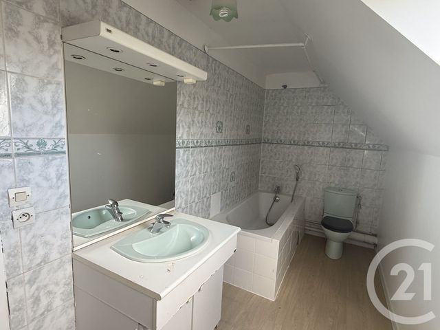 maison à vendre - 5 pièces - 110.0 m2 - MORSANG SUR ORGE - 91 - ILE-DE-FRANCE - Century 21 Accord Immobilier