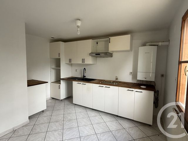 maison à vendre - 5 pièces - 110.0 m2 - MORSANG SUR ORGE - 91 - ILE-DE-FRANCE - Century 21 Accord Immobilier
