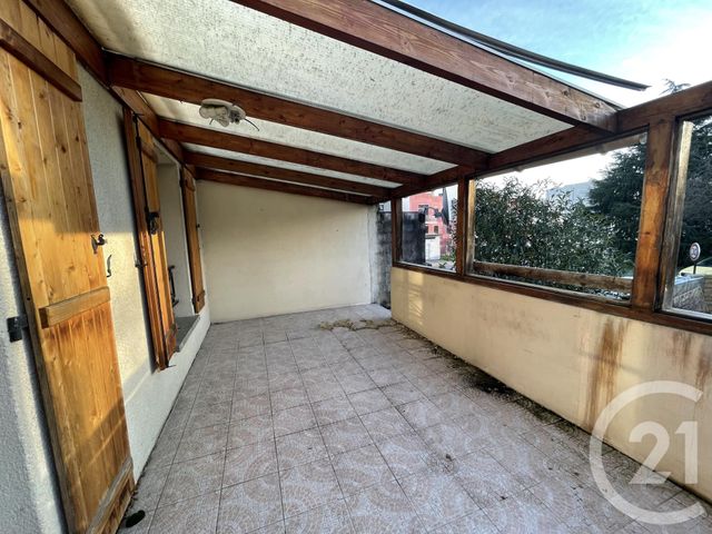 maison à vendre - 5 pièces - 110.0 m2 - MORSANG SUR ORGE - 91 - ILE-DE-FRANCE - Century 21 Accord Immobilier