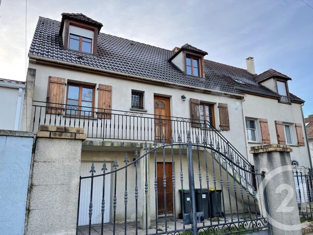 maison - MORSANG SUR ORGE - 91